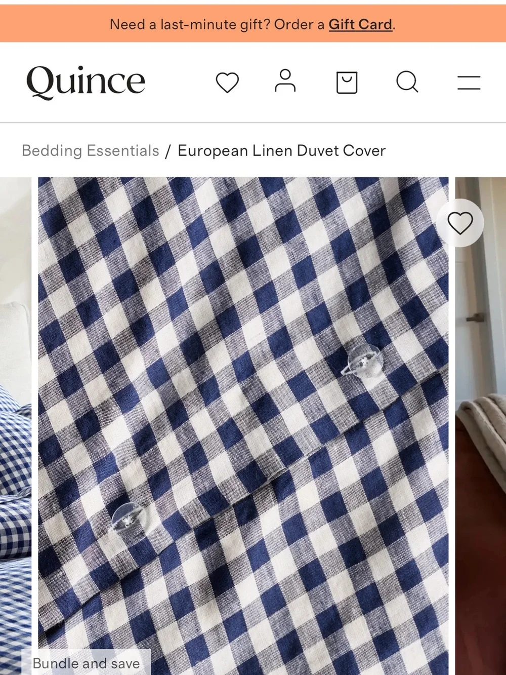 Quince this brand
